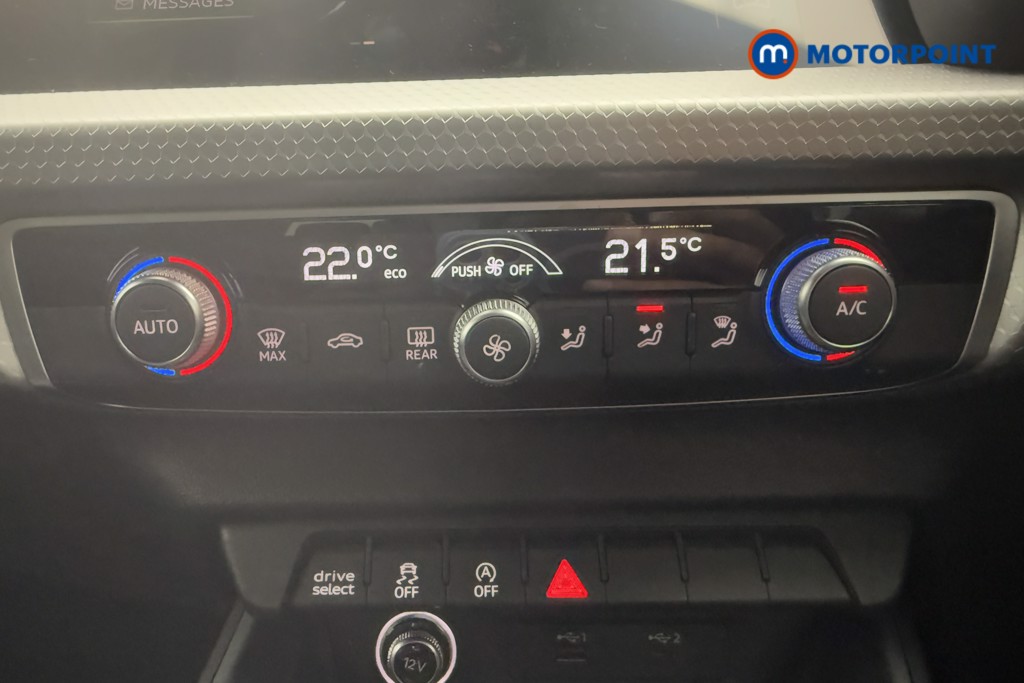 Audi A1 S Line Manual Petrol Hatchback - Stock Number (1485859) - 8th supplementary image