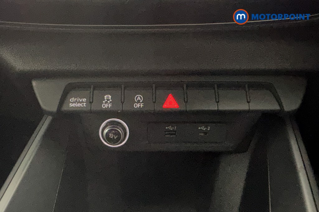Audi A1 S Line Manual Petrol Hatchback - Stock Number (1485859) - 9th supplementary image