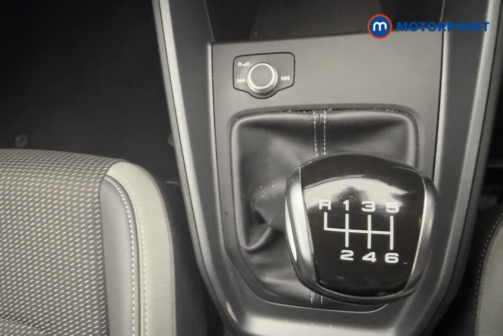 Audi A1 S Line Manual Petrol Hatchback - Stock Number (1485859) - 11th supplementary image