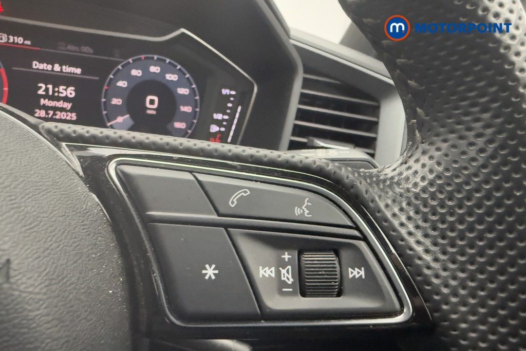 Audi A1 S Line Manual Petrol Hatchback - Stock Number (1485859) - 13th supplementary image