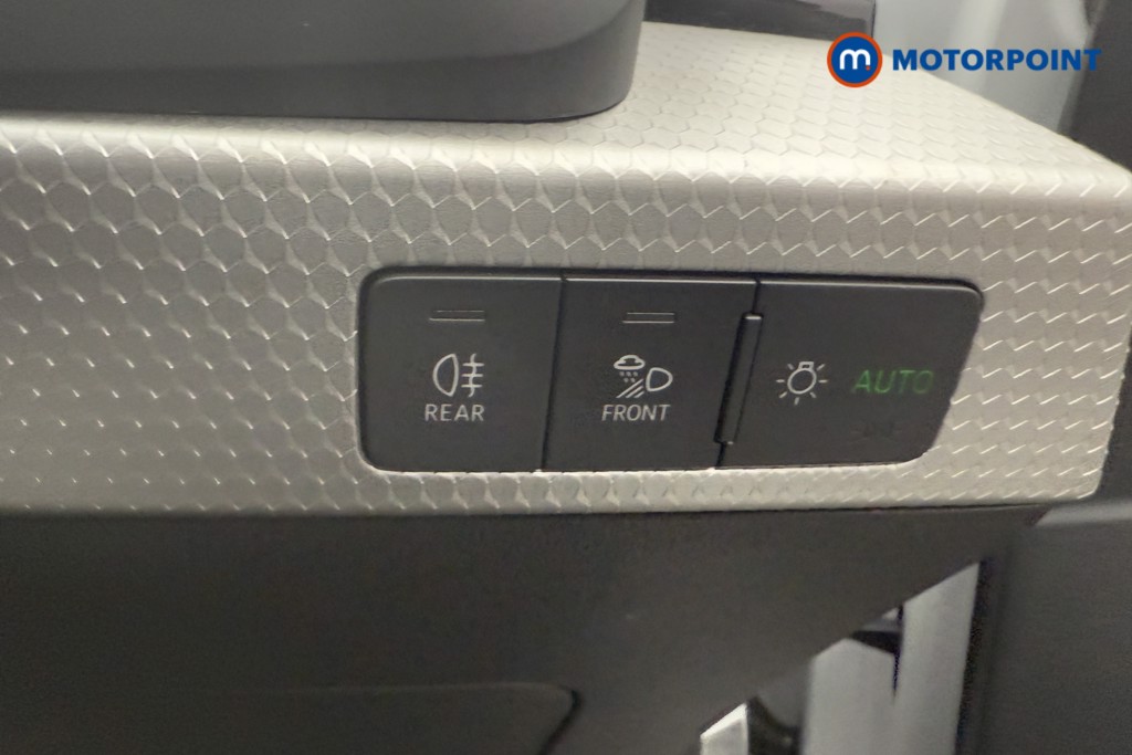 Audi A1 S Line Manual Petrol Hatchback - Stock Number (1485859) - 14th supplementary image