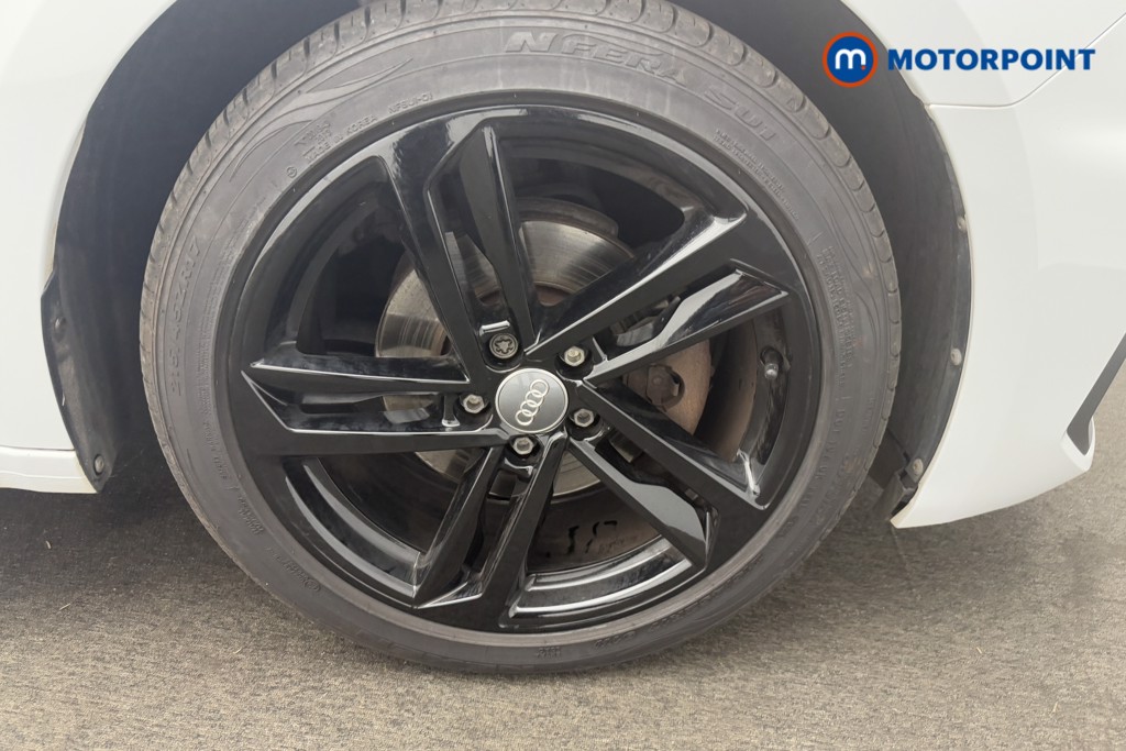 Audi A1 S Line Manual Petrol Hatchback - Stock Number (1485859) - 17th supplementary image