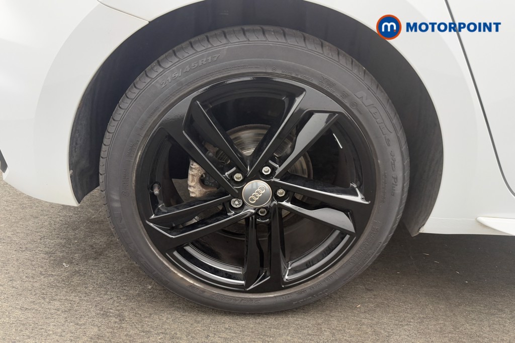 Audi A1 S Line Manual Petrol Hatchback - Stock Number (1485859) - 19th supplementary image