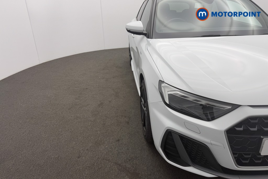 Audi A1 S Line Manual Petrol Hatchback - Stock Number (1485859) - 21st supplementary image