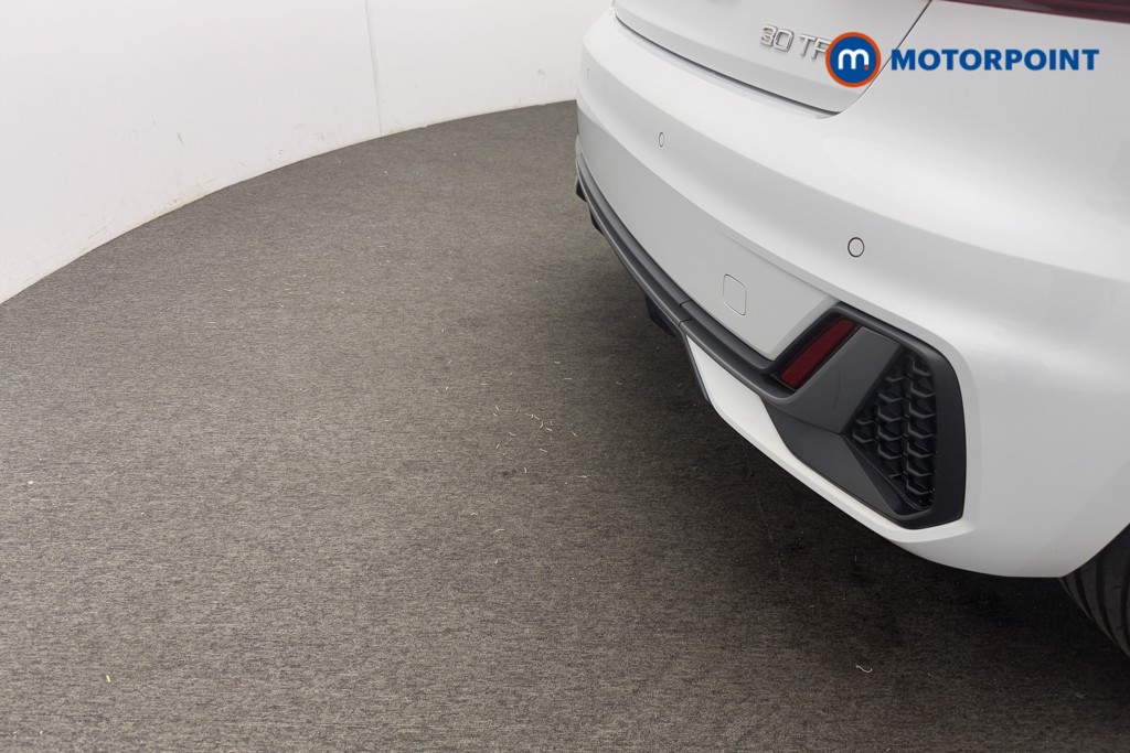Audi A1 S Line Manual Petrol Hatchback - Stock Number (1485859) - 24th supplementary image