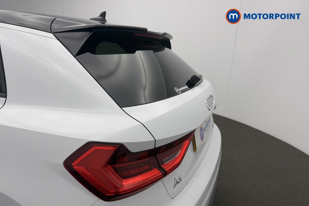 Audi A1 S Line Manual Petrol Hatchback - Stock Number (1485859) - 25th supplementary image