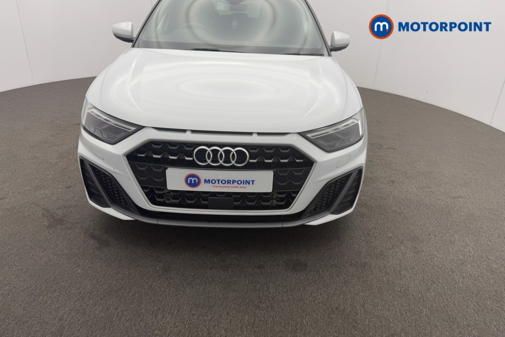 Audi A1 S Line Manual Petrol Hatchback - Stock Number (1485859) - 27th supplementary image