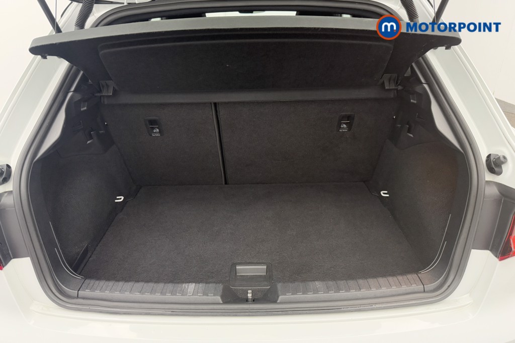 Audi A1 S Line Manual Petrol Hatchback - Stock Number (1485859) - 28th supplementary image