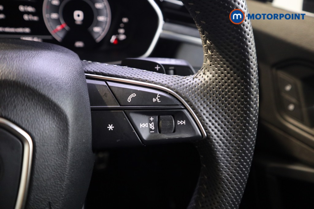 Audi Q3 Vorsprung Automatic Diesel SUV - Stock Number (1517508) - 4th supplementary image