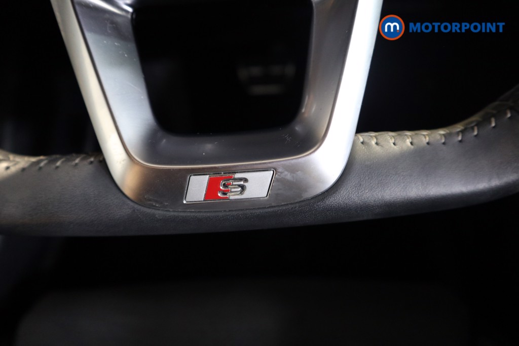 Audi Q3 Vorsprung Automatic Diesel SUV - Stock Number (1517508) - 5th supplementary image