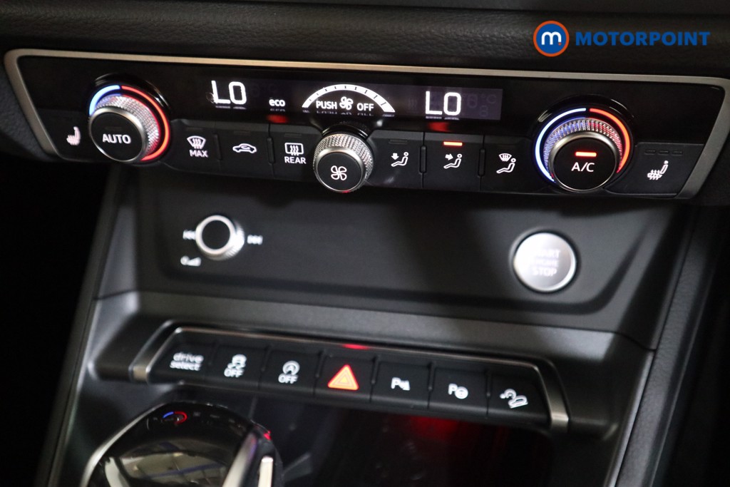 Audi Q3 Vorsprung Automatic Diesel SUV - Stock Number (1517508) - 8th supplementary image