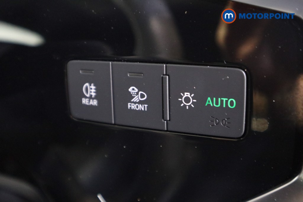 Audi Q3 Vorsprung Automatic Diesel SUV - Stock Number (1517508) - 10th supplementary image