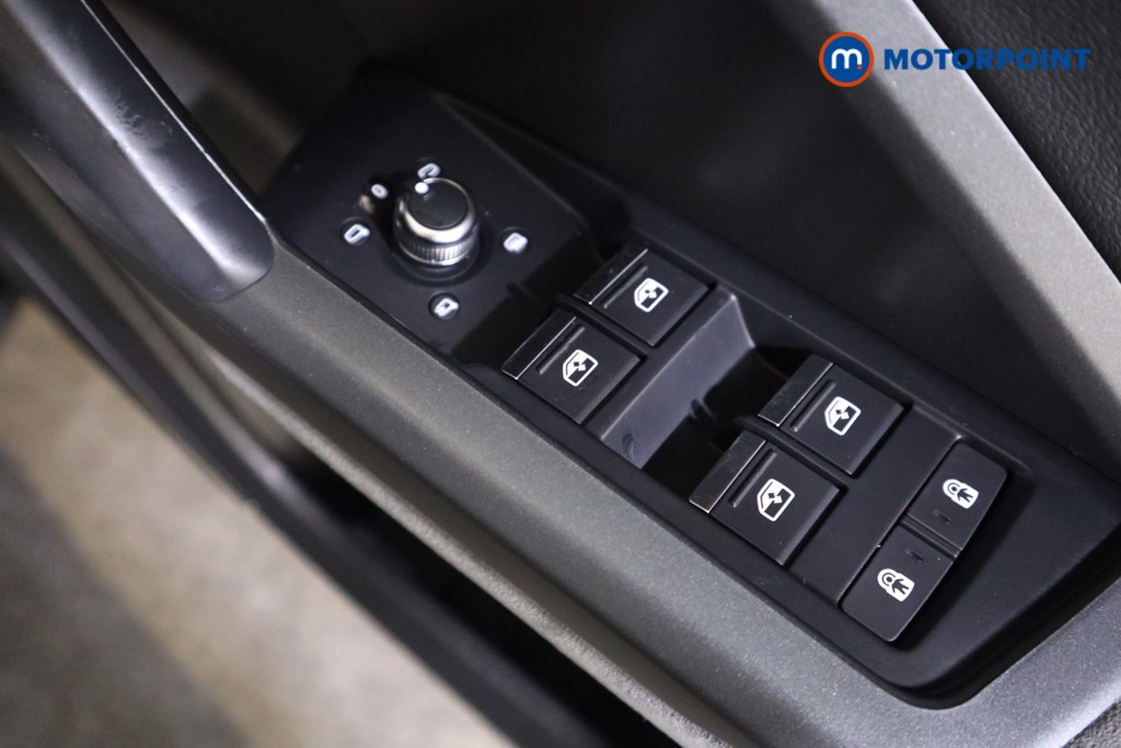 Audi Q3 Vorsprung Automatic Diesel SUV - Stock Number (1517508) - 12th supplementary image