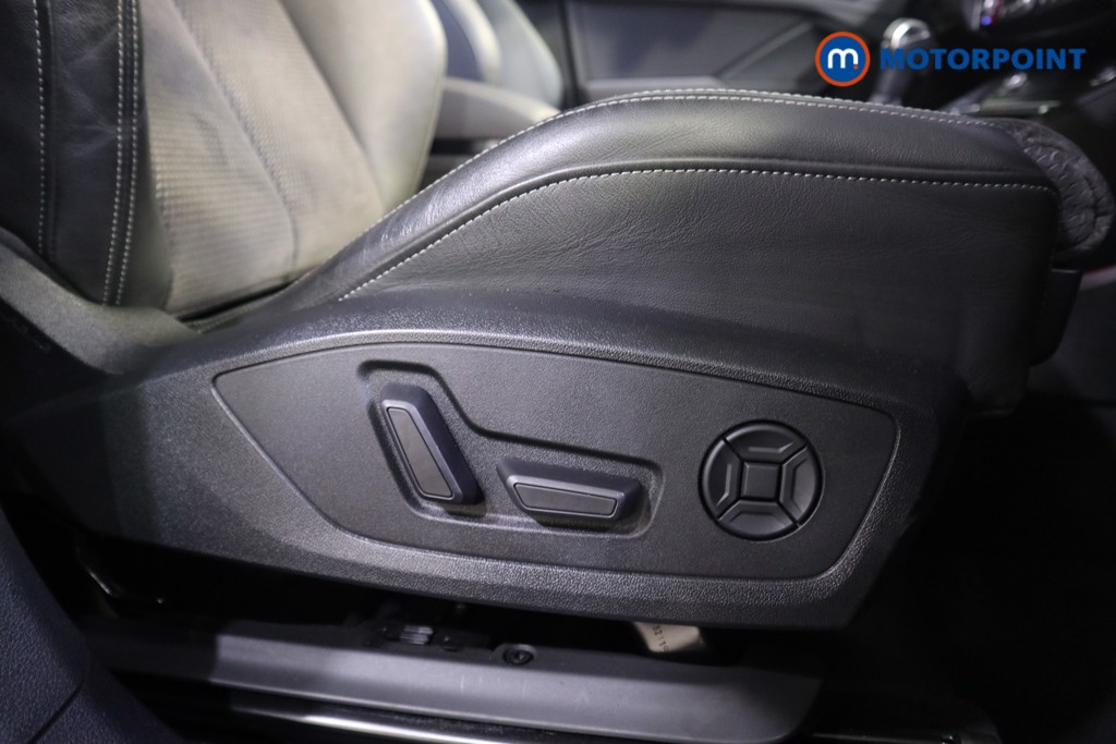 Audi Q3 Vorsprung Automatic Diesel SUV - Stock Number (1517508) - 13th supplementary image