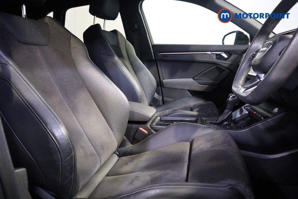 Audi Q3 Vorsprung Automatic Diesel SUV - Stock Number (1517508) - 14th supplementary image