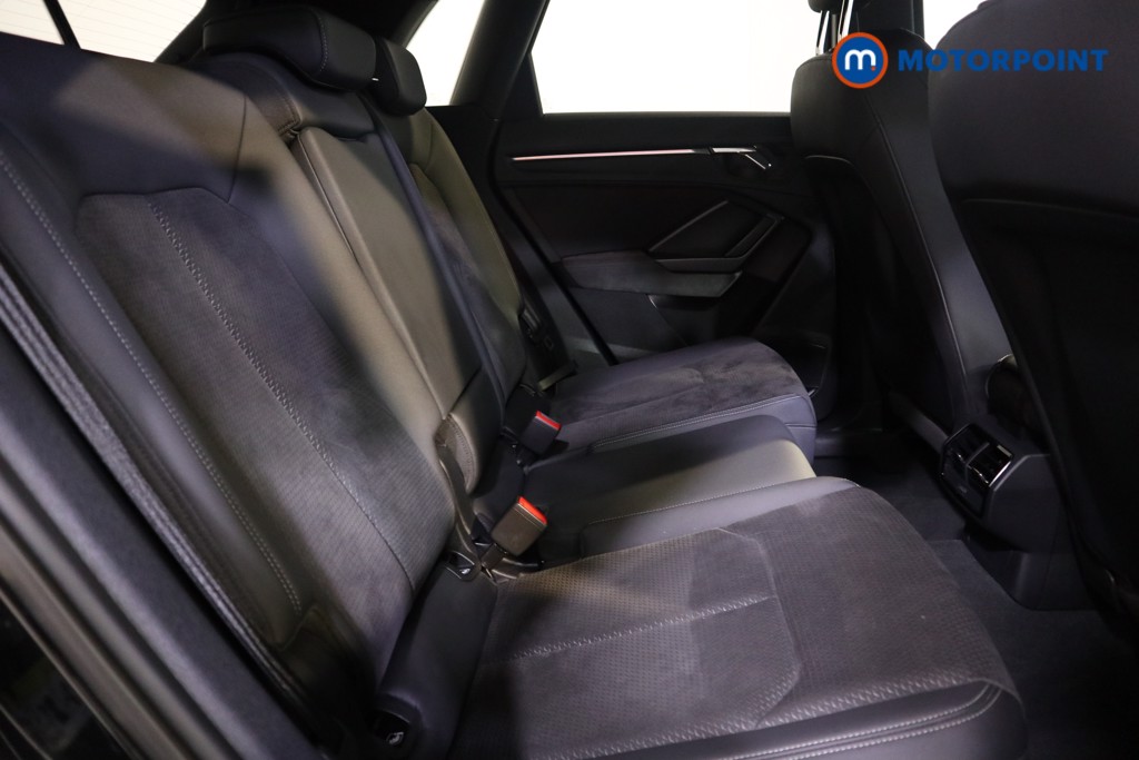 Audi Q3 Vorsprung Automatic Diesel SUV - Stock Number (1517508) - 16th supplementary image