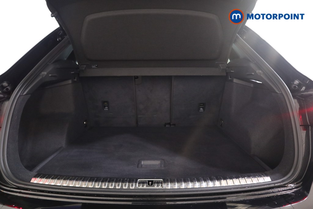 Audi Q3 Vorsprung Automatic Diesel SUV - Stock Number (1517508) - 17th supplementary image