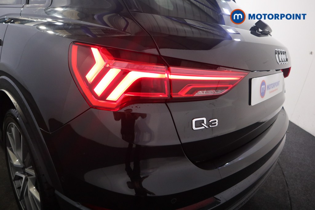 Audi Q3 Vorsprung Automatic Diesel SUV - Stock Number (1517508) - 25th supplementary image