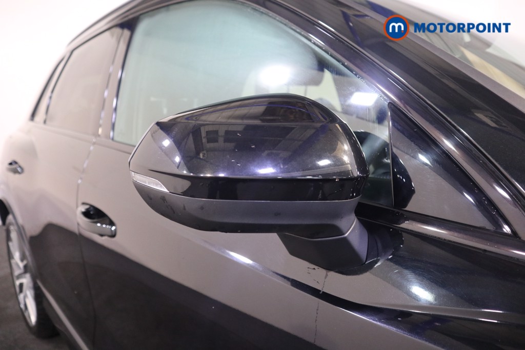 Audi Q3 Vorsprung Automatic Diesel SUV - Stock Number (1517508) - 27th supplementary image