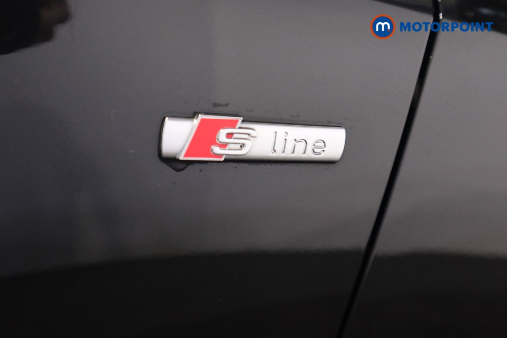 Audi Q3 Vorsprung Automatic Diesel SUV - Stock Number (1517508) - 29th supplementary image