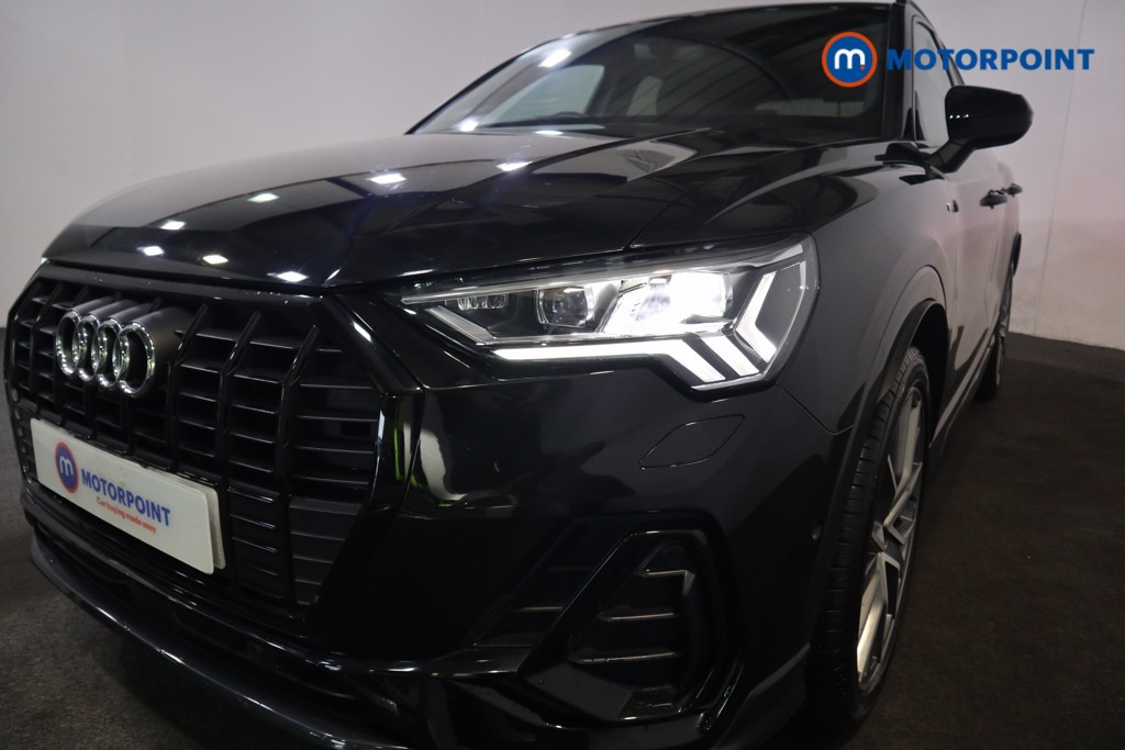 Audi Q3 Vorsprung Automatic Diesel SUV - Stock Number (1517508) - 30th supplementary image