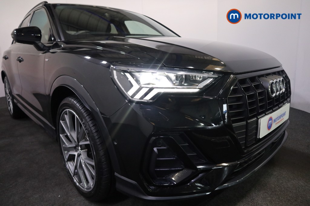Audi Q3 Vorsprung Automatic Diesel SUV - Stock Number (1517508) - 31st supplementary image
