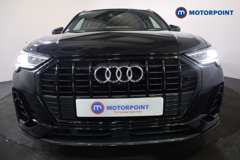 Audi Q3 Vorsprung Automatic Diesel SUV - Stock Number (1517508) - 32nd supplementary image