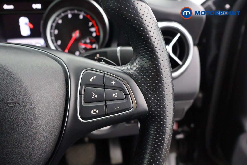 Mercedes-Benz GLA Urban Edition Automatic Petrol SUV - Stock Number (1531814) - 3rd supplementary image