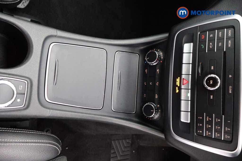 Mercedes-Benz GLA Urban Edition Automatic Petrol SUV - Stock Number (1531814) - 7th supplementary image