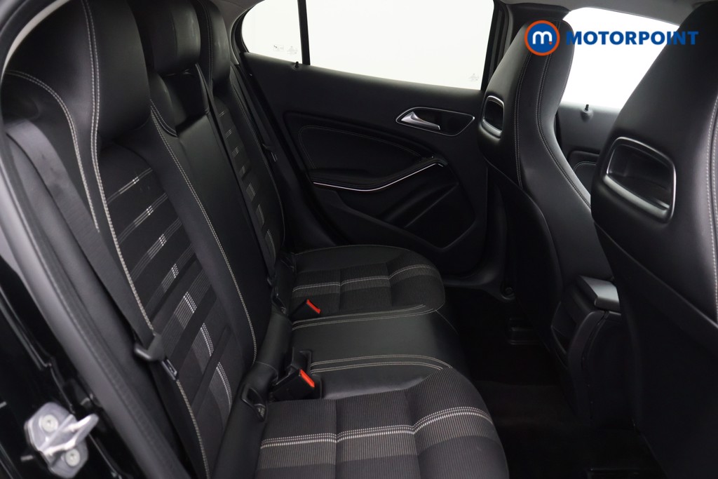 Mercedes-Benz GLA Urban Edition Automatic Petrol SUV - Stock Number (1531814) - 14th supplementary image