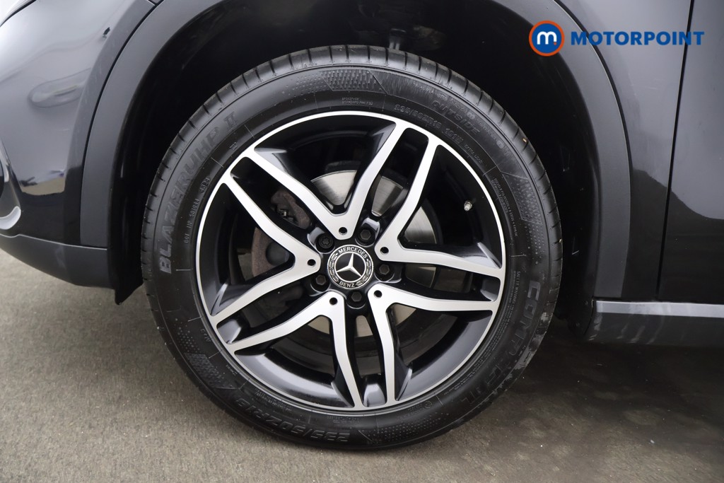 Mercedes-Benz GLA Urban Edition Automatic Petrol SUV - Stock Number (1531814) - 20th supplementary image