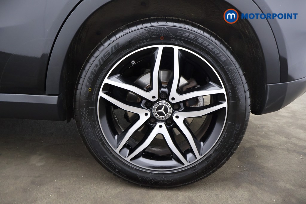 Mercedes-Benz GLA Urban Edition Automatic Petrol SUV - Stock Number (1531814) - 21st supplementary image