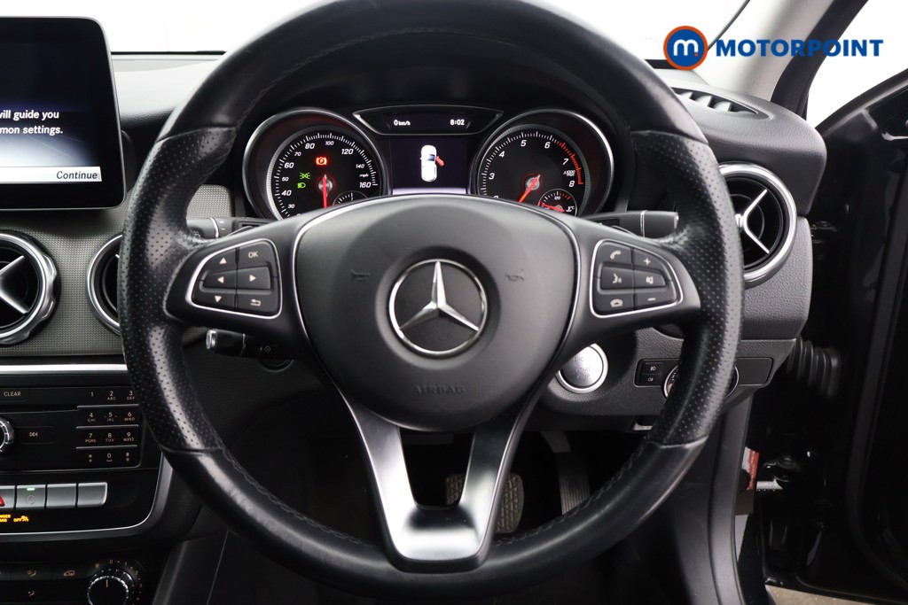 Mercedes-Benz GLA Urban Edition Automatic Petrol SUV - Stock Number (1531814) - 1st supplementary image