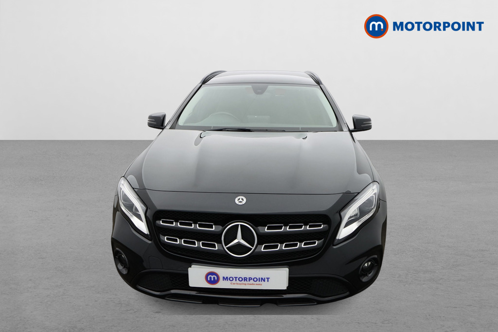 Mercedes-Benz GLA Urban Edition Automatic Petrol SUV - Stock Number (1531814) - Front bumper