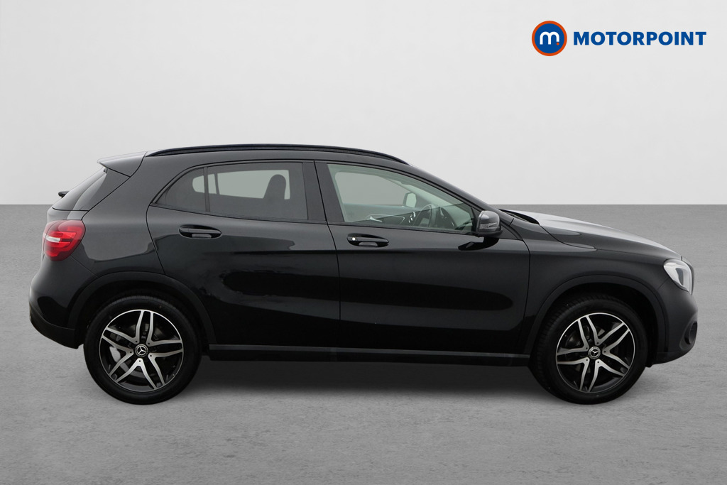 Mercedes-Benz GLA Urban Edition Automatic Petrol SUV - Stock Number (1531814) - Drivers side