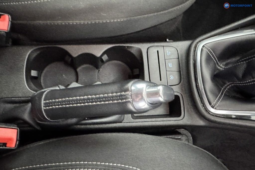 Ford Fiesta Zetec Manual Petrol Hatchback - Stock Number (1541068) - 13th supplementary image