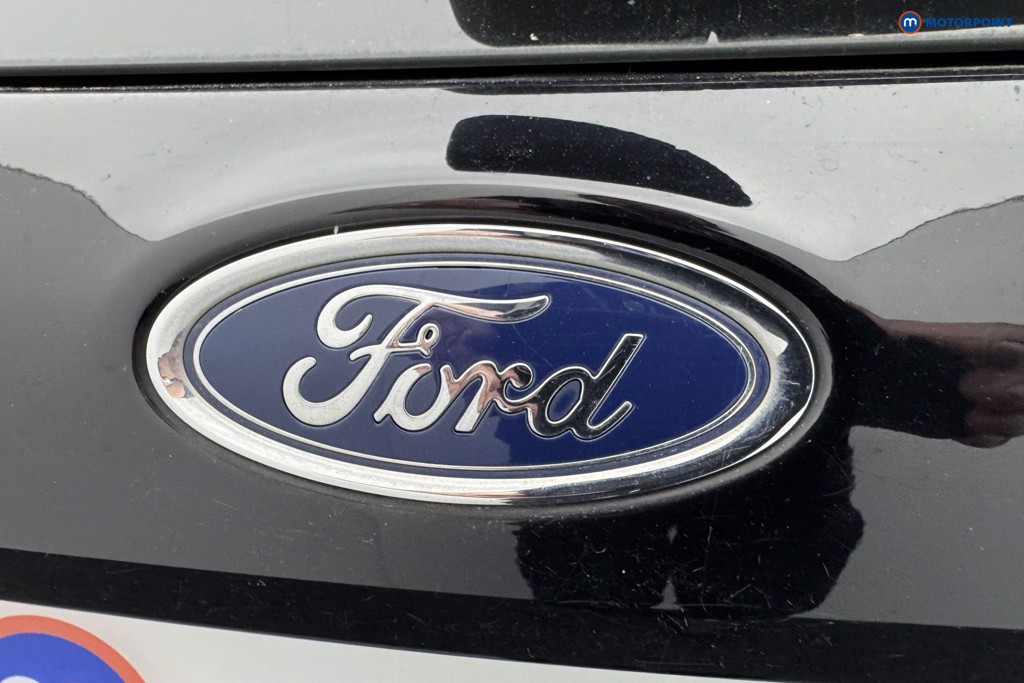 Ford Fiesta Zetec Manual Petrol Hatchback - Stock Number (1541068) - 28th supplementary image