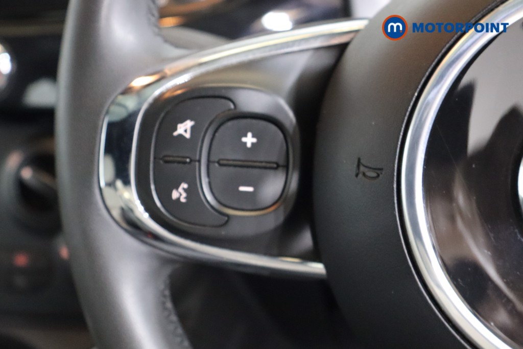 Fiat 500 Dolcevita Manual Petrol-Electric Hybrid Hatchback - Stock Number (1543070) - 3rd supplementary image