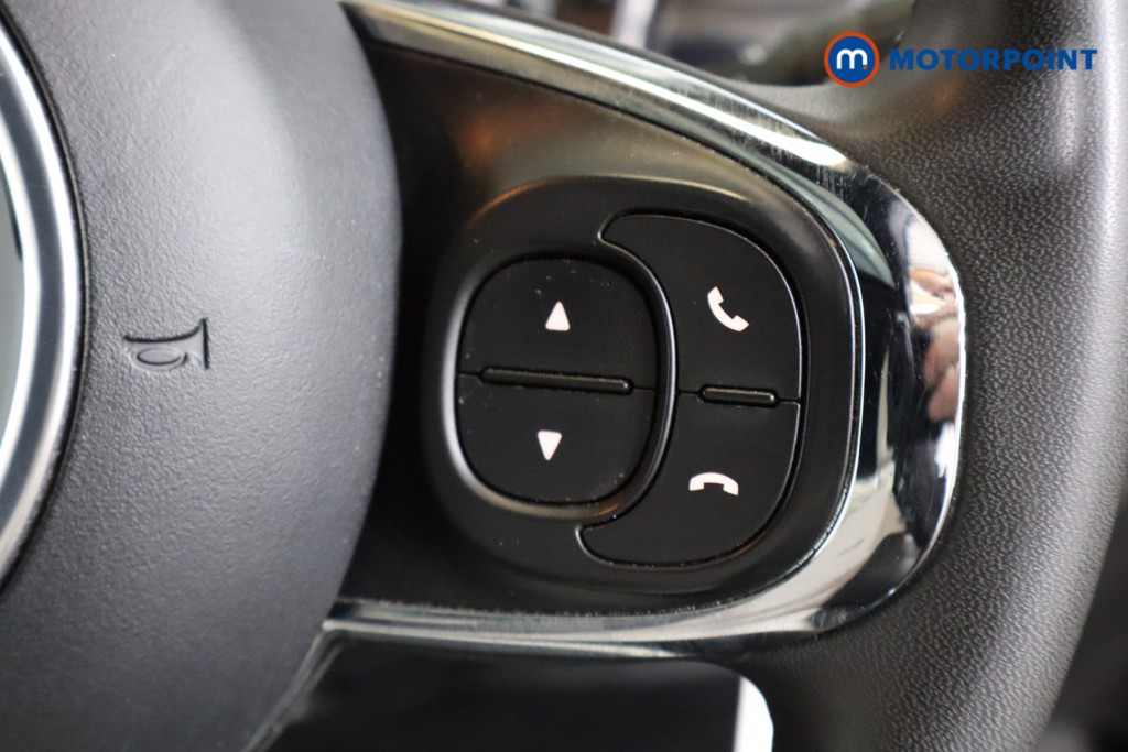 Fiat 500 Dolcevita Manual Petrol-Electric Hybrid Hatchback - Stock Number (1543070) - 4th supplementary image