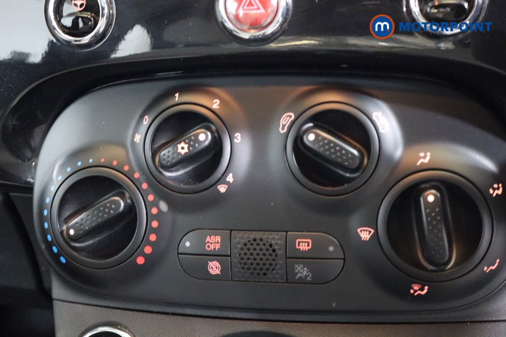 Fiat 500 Dolcevita Manual Petrol-Electric Hybrid Hatchback - Stock Number (1543070) - 7th supplementary image