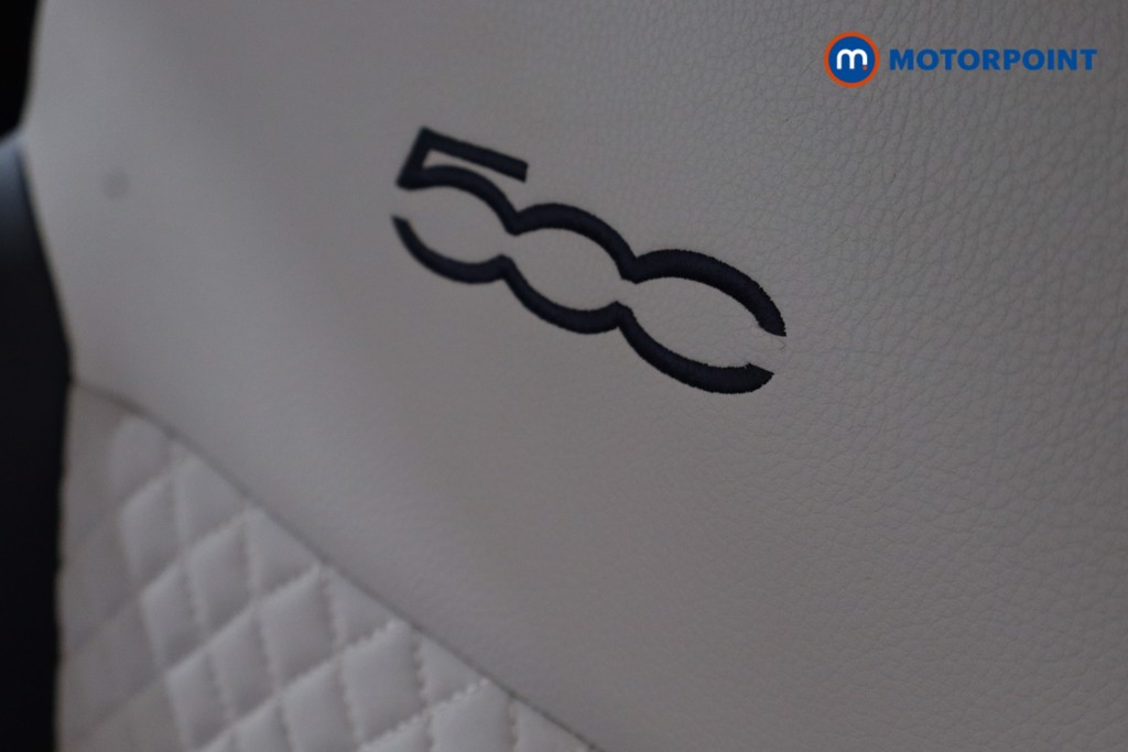 Fiat 500 Dolcevita Manual Petrol-Electric Hybrid Hatchback - Stock Number (1543070) - 11th supplementary image
