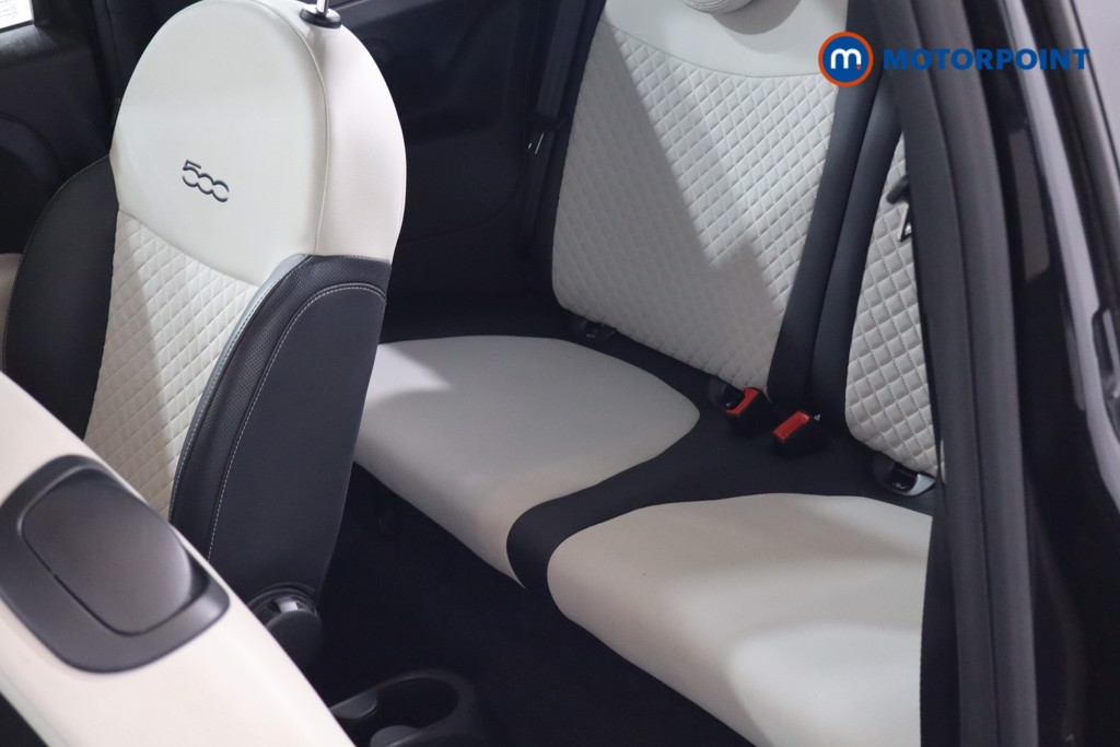 Fiat 500 Dolcevita Manual Petrol-Electric Hybrid Hatchback - Stock Number (1543070) - 12th supplementary image