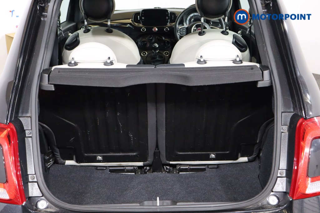 Fiat 500 Dolcevita Manual Petrol-Electric Hybrid Hatchback - Stock Number (1543070) - 13th supplementary image