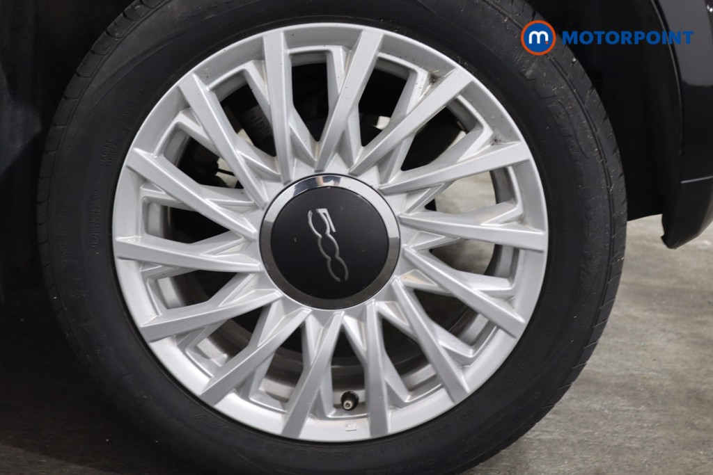 Fiat 500 Dolcevita Manual Petrol-Electric Hybrid Hatchback - Stock Number (1543070) - 17th supplementary image