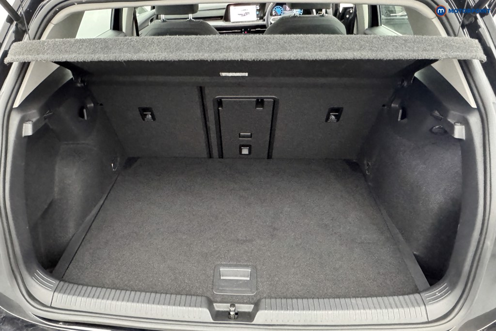 Volkswagen Golf Style Manual Petrol Hatchback - Stock Number (1546025) - 3rd supplementary image