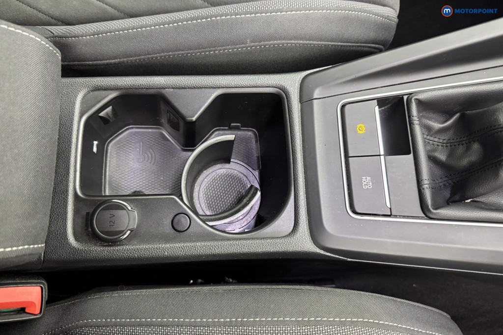 Volkswagen Golf Style Manual Petrol Hatchback - Stock Number (1546025) - 11th supplementary image