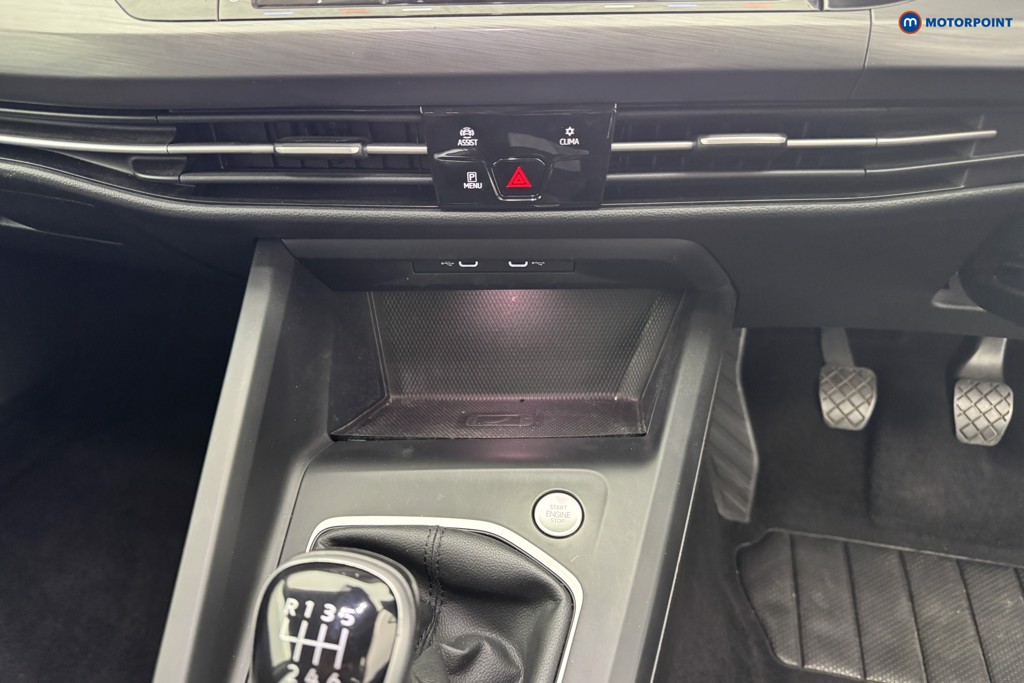 Volkswagen Golf Style Manual Petrol Hatchback - Stock Number (1546025) - 14th supplementary image