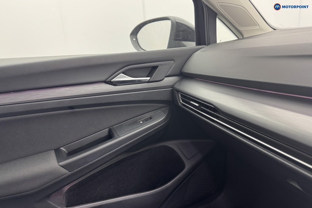 Volkswagen Golf Style Manual Petrol Hatchback - Stock Number (1546025) - 15th supplementary image