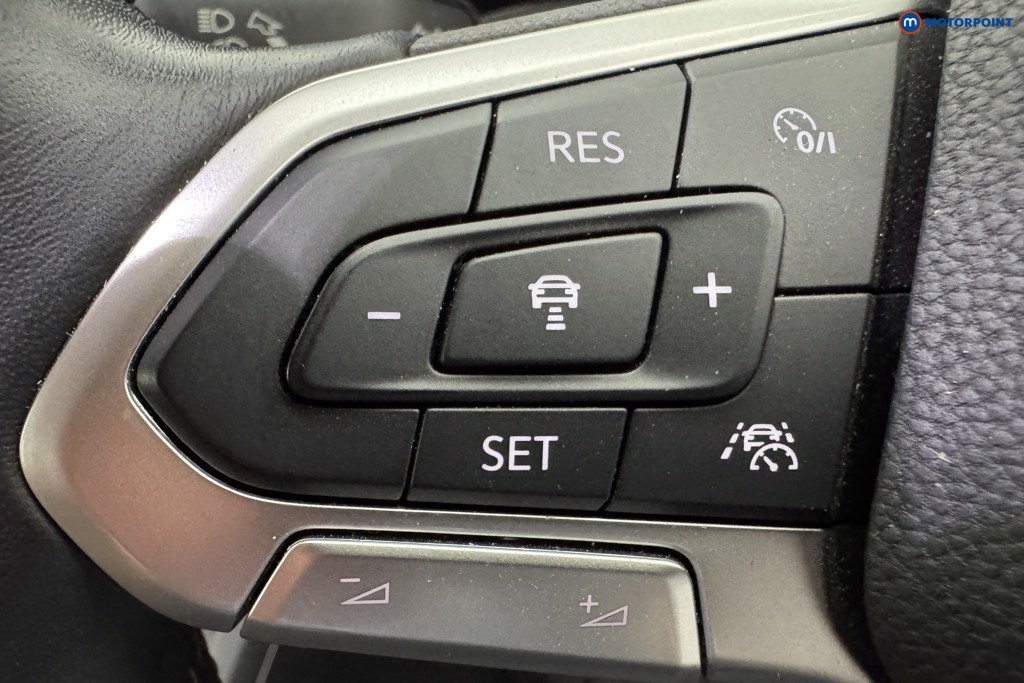Volkswagen Golf Style Manual Petrol Hatchback - Stock Number (1546025) - 16th supplementary image
