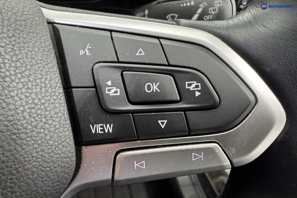 Volkswagen Golf Style Manual Petrol Hatchback - Stock Number (1546025) - 17th supplementary image
